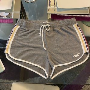 Hollister shorts